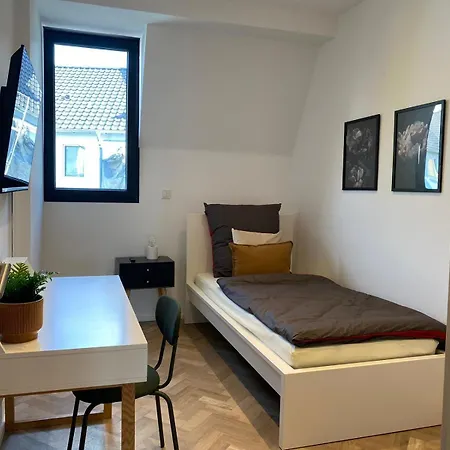 Moderne Masionette Siegburg