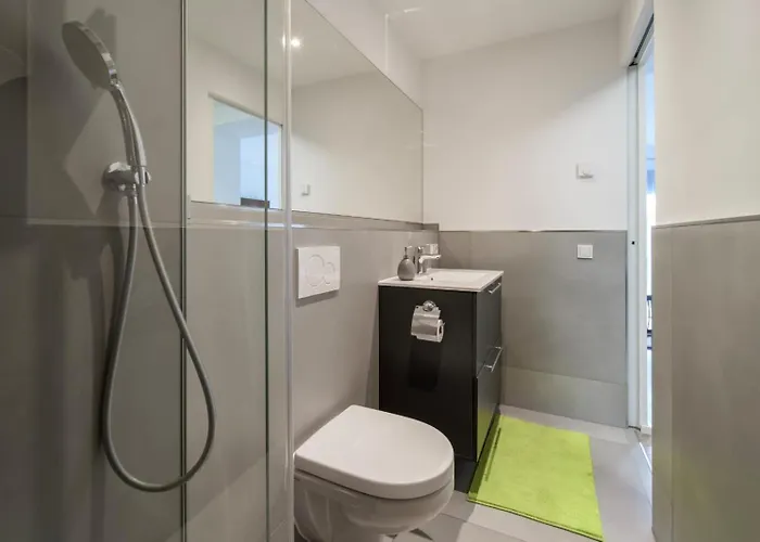 Apartamento Moderne Masionette Siegburg